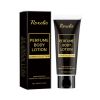 Roxelis Men's Moisturizing Balm Refreshing Moisturizing Nourishing Skincare Men's Body Cream Hydrating Balm Improves Dry Skin