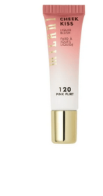 Milani Cheek Kiss Liquid Blush, Pink Flirt