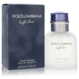Light Blue by Dolce & Gabbana Eau De Toilette Spray