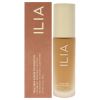 True Skin Serum Foundation - SF3.5 Corsica by ILIA Beauty for Women - 1 oz Foundation