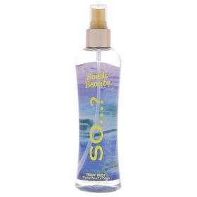 Bondi Beauty Body Mist by So‚Ä¶? for Women - 6.9 oz Body Mist