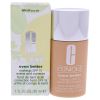 Even Better Makeup SPF 15 - WN 04 Bone by Clinique for Women - 1 oz Foundation