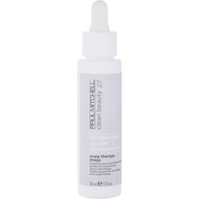 PAUL MITCHELL by Paul Mitchell CLEAN BEAUTY SCALP THERAPY DROPS 1.7 OZ