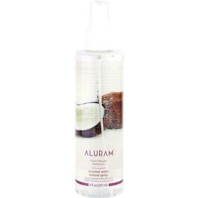 ALURAM by Aluram CLEAN BEAUTY COLLECTION COCONUT WATER TEXTURE SPRAY 8 OZ
