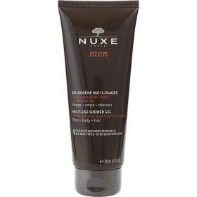 Nuxe by Nuxe Men Multi-Use Shower Gel --200ml/6.7oz