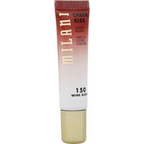 Milani by Milani Cheek Kiss Liquid Blush - #150 Wine Glow --11ml/0.37oz