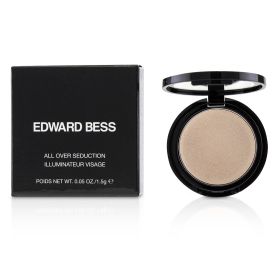 All Over Seduction (Cream Highlighter) - # 01 Sunlight