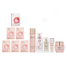 MAISON W - Maison W Rose Garden & Natural Beauty BIO UP Bundle 6pcs