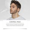East Moon Men's Wood Beard Care Cream Soft, Set, Nourish, Moisturize, Gentle, Smooth And Glossy Beard