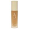 True Skin Serum Foundation - SF3.5 Corsica by ILIA Beauty for Women - 1 oz Foundation