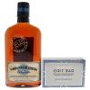 Book of Good Grooming Volume 2 Set - Absolute Mahogany by 18.21 Man Made for Men - 2 Pc 18oz Man Made Wash 3-In-1 Shampoo, Conditioner and Body Wash