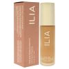 True Skin Serum Foundation - SF5 Salina by ILIA Beauty for Women - 1 oz Foundation