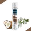 ABOVE Coconut - Dry Shampoo-Absorbs Excess Oil Between Washes -Gives Softness and Shine to Your Strands -Does Not Leave Residue - Prevents Bad Odor