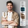 ABOVE Coconut - Dry Shampoo-Absorbs Excess Oil Between Washes -Gives Softness and Shine to Your Strands -Does Not Leave Residue - Prevents Bad Odor