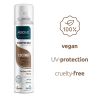 ABOVE Coconut - Dry Shampoo-Absorbs Excess Oil Between Washes -Gives Softness and Shine to Your Strands -Does Not Leave Residue - Prevents Bad Odor