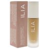 True Skin Serum Foundation - SF6.5 Aran by ILIA Beauty for Women - 1 oz Foundation