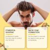 East Moon Hair Styling Gel For Men Leave-In Hair Volumizing Lasting Styling Refreshing Styling Balm