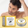 East Moon Hair Styling Gel For Men Leave-In Hair Volumizing Lasting Styling Refreshing Styling Balm
