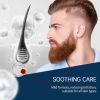 East Moon Men's Sandalwood Beard Care Gentle Moisturizing Repair Hair And Irritated Beard Care