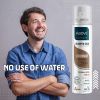 ABOVE Coconut - Dry Shampoo-Absorbs Excess Oil Between Washes -Gives Softness and Shine to Your Strands -Does Not Leave Residue - Prevents Bad Odor