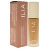True Skin Serum Foundation - SF3.5 Corsica by ILIA Beauty for Women - 1 oz Foundation