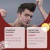 East Moon Moisturizing Hair Styling Cream, Men's Styling Oil Styling Leave-In, Fluffy Lasting Fresh Matte Styling