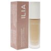 True Skin Serum Foundation - SF2.5 Molokai by ILIA Beauty for Women - 1 oz Foundation