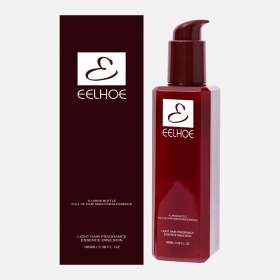 EELHOE Conditioning Hair Repairing Moisturizing Fluffy Hair Leave-In Conditioning (Option: 2pcs)
