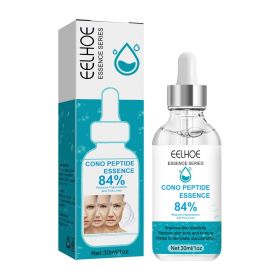 EELHOE Hydroconus Peptide Anti-Wrinkle Serum, Skin Repair Crow's Feet Firming Wrinkles And Beautifying Skin (Option: 1PC)