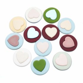 8014 Love Puff XLL (Option: Random color)