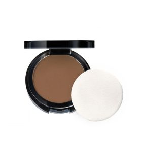 ABSOLUTE HD Flawless Powder Foundation (Color: Cognac)