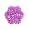Facial Cleansing Brush Silicone Brush for Face Exfoliating Facial Cleanser Massage Brush Face Wash Foam Scrub Women Beauty Tool