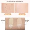 Make Bb Cream Kussen Schoonheid Foundation Puff Kleine Paddestoel Kussen Bb Cc Cream Concealer Foundation Directe Verkoop Groothandel