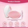 Crystal Painless Physical Hair Removal Eraser Glass Hair Remover Body Hair Erasers Gentle Safe Epilator Body Care Depilation Tool