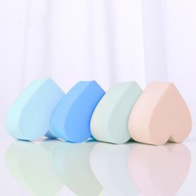 4 Love Puffs (Option: Suit)